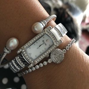 Bulova watch 🥰😍